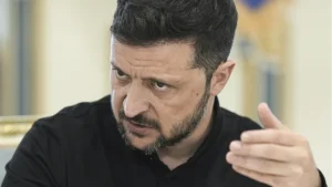Zelensky hodhi poshtë propozimin ndërkombëtar: Nuk jemi idiotë, ne e dimë çfarë do të thotë dorëzimi i Donabasit