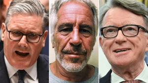 Skandali me lidhjet e Epstein, opozita në Britani kërkon dorëheqjen e kryeministrit